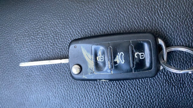 Second-hand 2017 Volkswagen Polo 1.2 MPI Highline for sale in Jaipur-21