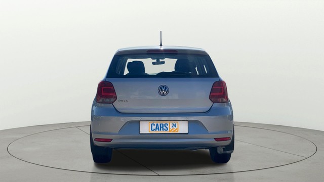 Second-hand 2017 Volkswagen Polo 1.2 MPI Highline for sale in Jaipur-3