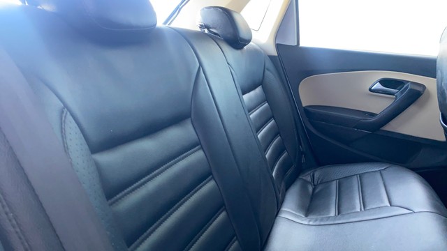 Second-hand 2017 Volkswagen Polo 1.2 MPI Highline for sale in Jaipur-16