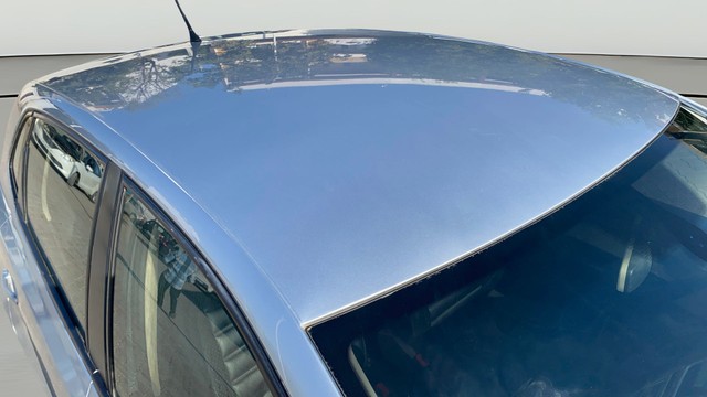 Second-hand 2017 Volkswagen Polo 1.2 MPI Highline for sale in Jaipur-8