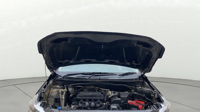 Second-hand 2019 Honda Amaze VX Opt Petrol BSIV for sale in Hyderabad-9