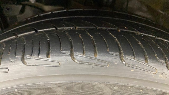 Second-hand 2019 Honda Amaze VX Opt Petrol BSIV for sale in Hyderabad-31