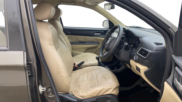 Second-hand 2019 Honda Amaze VX Opt Petrol BSIV for sale in Hyderabad-15