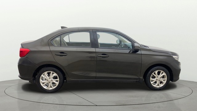Second-hand 2019 Honda Amaze VX Opt Petrol BSIV for sale in Hyderabad-1