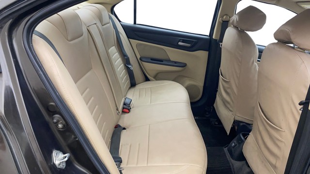 Second-hand 2019 Honda Amaze VX Opt Petrol BSIV for sale in Hyderabad-16