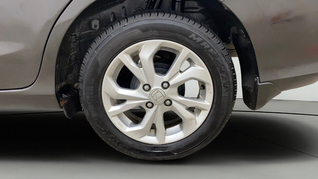 Second-hand 2019 Honda Amaze VX Opt Petrol BSIV for sale in Hyderabad-27