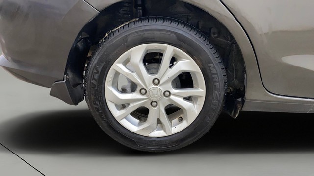 Second-hand 2019 Honda Amaze VX Opt Petrol BSIV for sale in Hyderabad-25