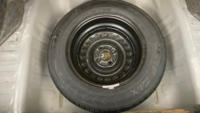 Second-hand 2019 Honda Amaze VX Opt Petrol BSIV for sale in Hyderabad-28