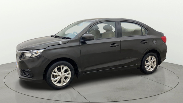 Second-hand 2019 Honda Amaze VX Opt Petrol BSIV for sale in Hyderabad-6