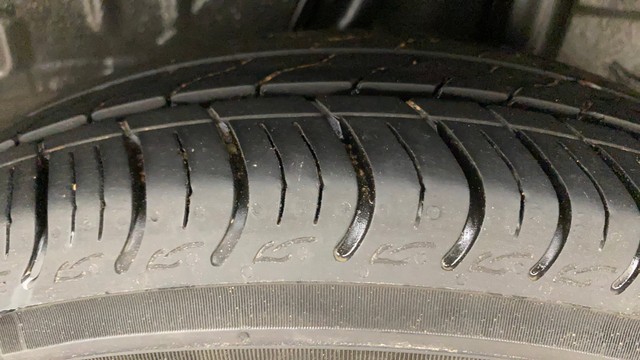 Second-hand 2019 Honda Amaze VX Opt Petrol BSIV for sale in Hyderabad-32