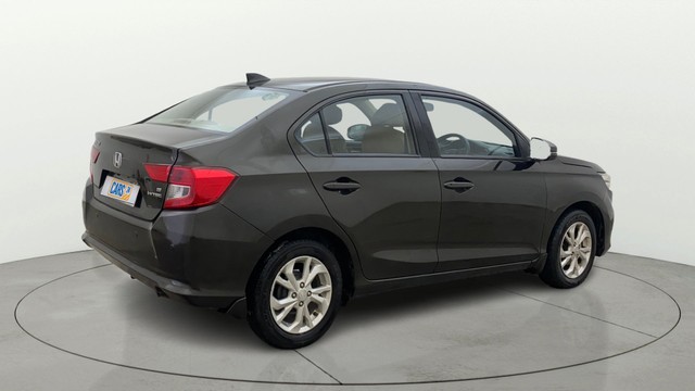 Second-hand 2019 Honda Amaze VX Opt Petrol BSIV for sale in Hyderabad-2