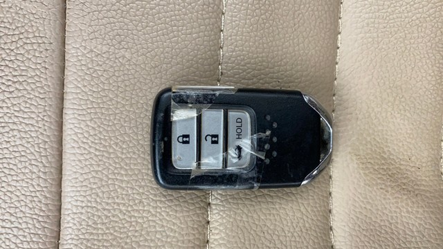 Second-hand 2019 Honda Amaze VX Opt Petrol BSIV for sale in Hyderabad-21