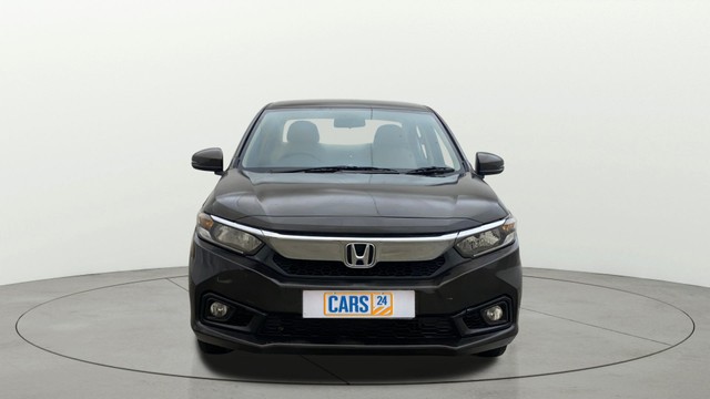 Second-hand 2019 Honda Amaze VX Opt Petrol BSIV for sale in Hyderabad-7