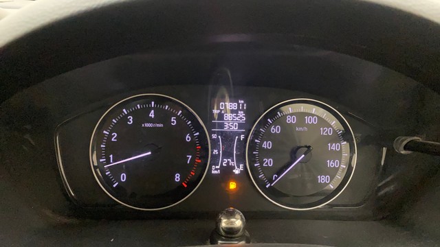 Second-hand 2019 Honda Amaze VX Opt Petrol BSIV for sale in Hyderabad-11