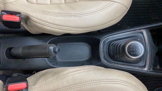 Second-hand 2019 Honda Amaze VX Opt Petrol BSIV for sale in Hyderabad-13