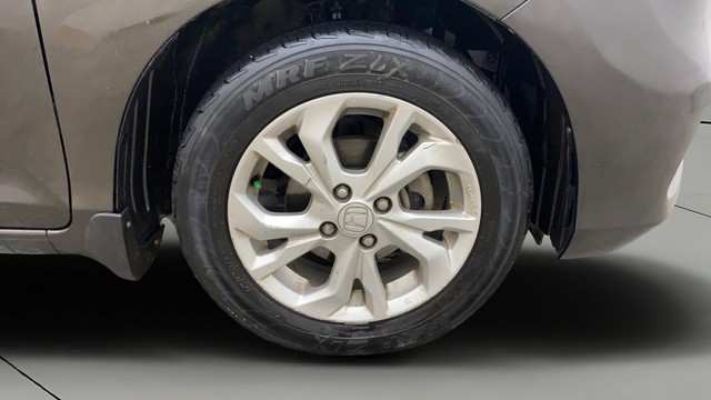 Second-hand 2019 Honda Amaze VX Opt Petrol BSIV for sale in Hyderabad-24