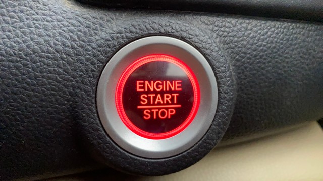 Second-hand 2019 Honda Amaze VX Opt Petrol BSIV for sale in Hyderabad-23