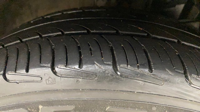 Second-hand 2019 Honda Amaze VX Opt Petrol BSIV for sale in Hyderabad-29