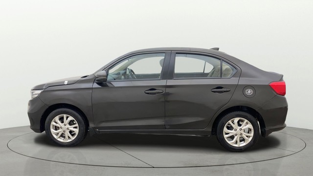 Second-hand 2019 Honda Amaze VX Opt Petrol BSIV for sale in Hyderabad-5