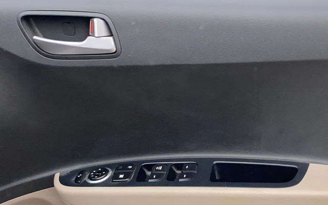 Second-hand 2014 Hyundai Grand i10 Asta for sale in Hyderabad-17