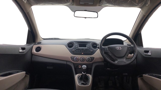 Second-hand 2014 Hyundai Grand i10 Asta for sale in Hyderabad-10