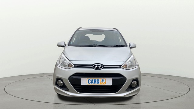Second-hand 2014 Hyundai Grand i10 Asta for sale in Hyderabad-7