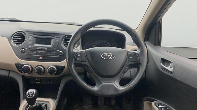 Second-hand 2014 Hyundai Grand i10 Asta for sale in Hyderabad-12