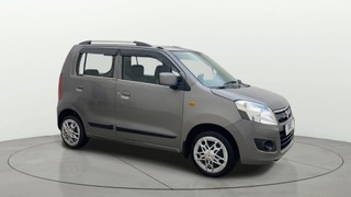 Used Maruti Wagon R AMT VXI