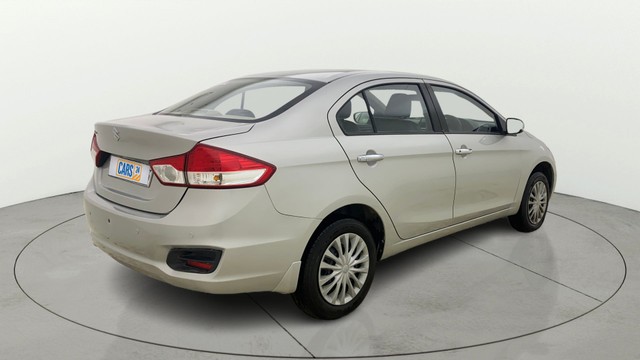 Second-hand 2018 Maruti Ciaz Delta BSIV for sale in Ahmedabad-2