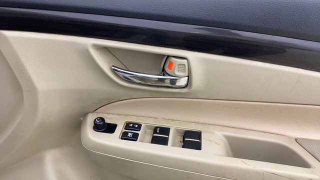 Second-hand 2018 Maruti Ciaz Delta BSIV for sale in Ahmedabad-17