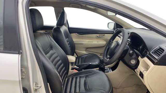 Second-hand 2018 Maruti Ciaz Delta BSIV for sale in Ahmedabad-15
