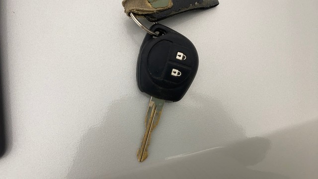 Second-hand 2018 Maruti Ciaz Delta BSIV for sale in Ahmedabad-21