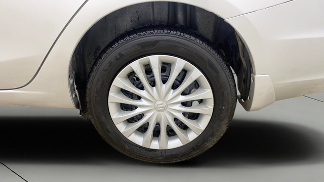 Second-hand 2018 Maruti Ciaz Delta BSIV for sale in Ahmedabad-26