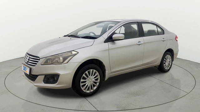 Second-hand 2018 Maruti Ciaz Delta BSIV for sale in Ahmedabad-6