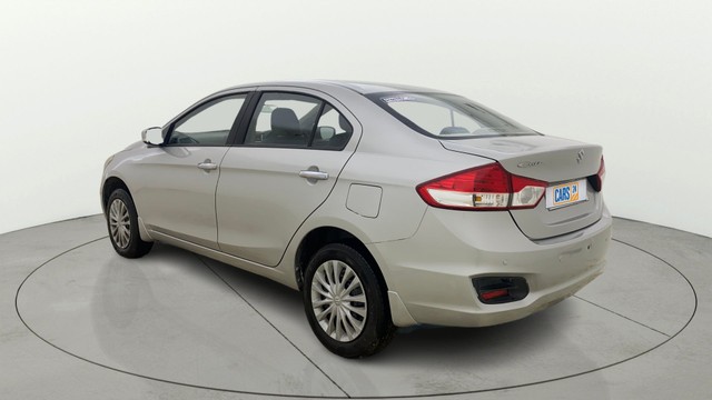 Second-hand 2018 Maruti Ciaz Delta BSIV for sale in Ahmedabad-4