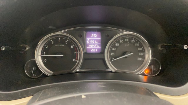 Second-hand 2018 Maruti Ciaz Delta BSIV for sale in Ahmedabad-11