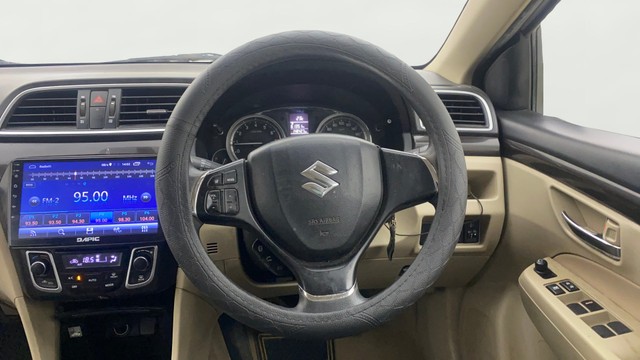 Second-hand 2018 Maruti Ciaz Delta BSIV for sale in Ahmedabad-12