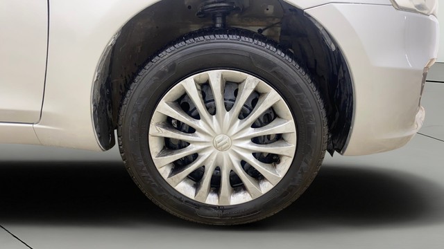 Second-hand 2018 Maruti Ciaz Delta BSIV for sale in Ahmedabad-23