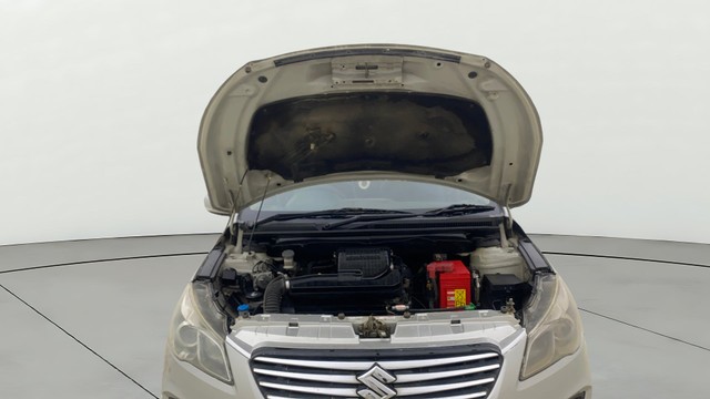 Second-hand 2018 Maruti Ciaz Delta BSIV for sale in Ahmedabad-9