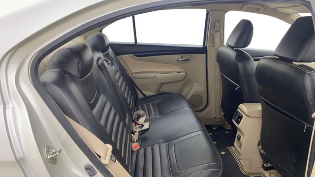 Second-hand 2018 Maruti Ciaz Delta BSIV for sale in Ahmedabad-16