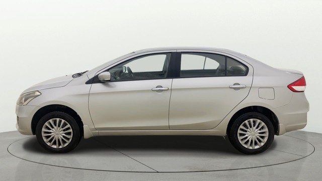 Second-hand 2018 Maruti Ciaz Delta BSIV for sale in Ahmedabad-5