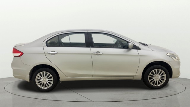 Second-hand 2018 Maruti Ciaz Delta BSIV for sale in Ahmedabad-1
