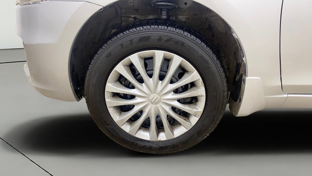 Second-hand 2018 Maruti Ciaz Delta BSIV for sale in Ahmedabad-25