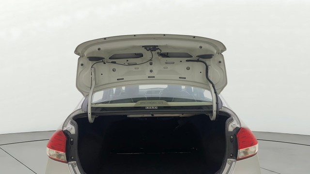 Second-hand 2018 Maruti Ciaz Delta BSIV for sale in Ahmedabad-20