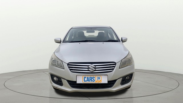 Second-hand 2018 Maruti Ciaz Delta BSIV for sale in Ahmedabad-7