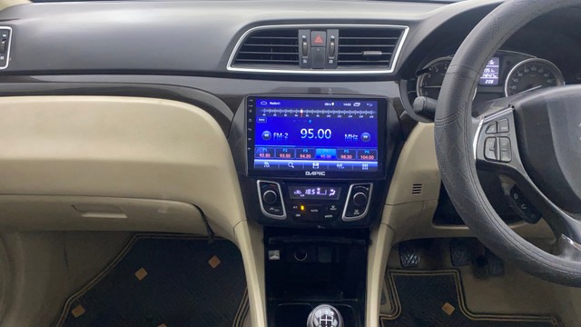 Second-hand 2018 Maruti Ciaz Delta BSIV for sale in Ahmedabad-22