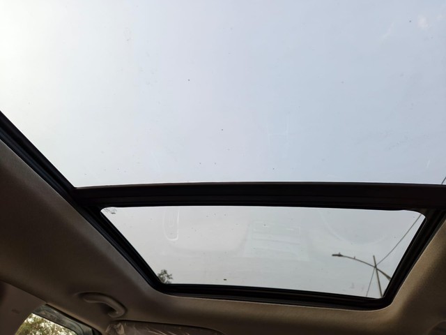 Second-hand 2021 Hyundai Alcazar Signature (O) Diesel AT BSVI for sale in Nagpur-4