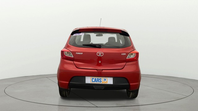 Second-hand 2017 Tata Tiago 1.2 Revotron XZA for sale in Lucknow-3