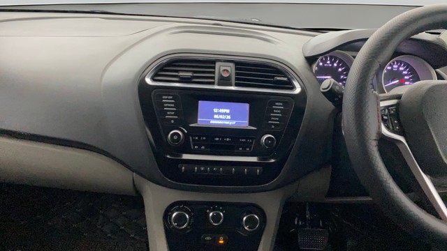 Second-hand 2017 Tata Tiago 1.2 Revotron XZA for sale in Lucknow-22