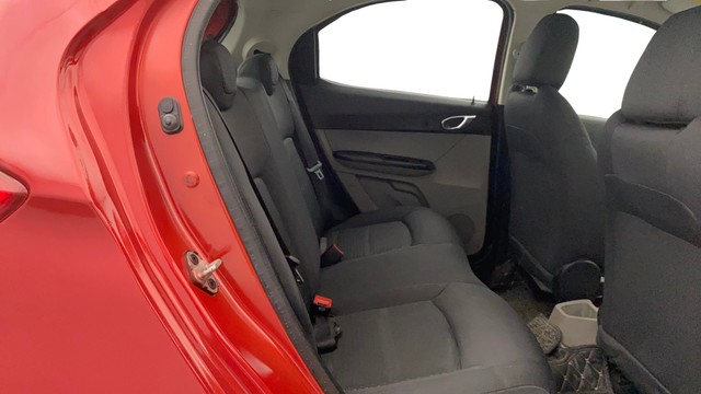 Second-hand 2017 Tata Tiago 1.2 Revotron XZA for sale in Lucknow-16